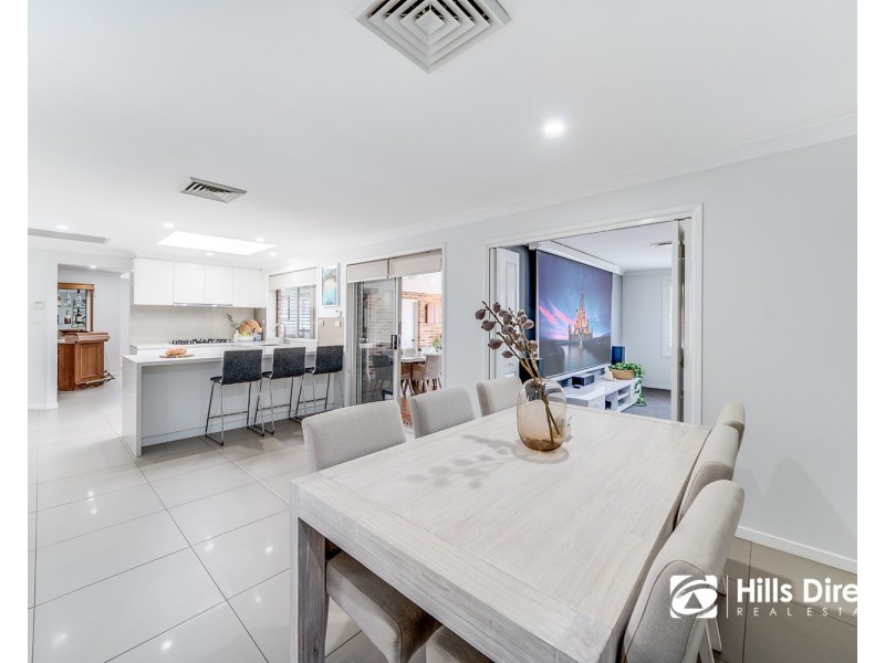 10 Ancilia Close, Quakers Hill NSW 2763
