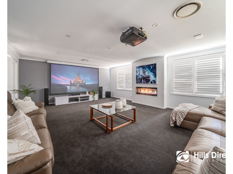 10 Ancilia Close, Quakers Hill NSW 2763