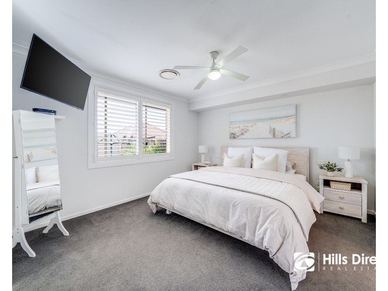 10 Ancilia Close, Quakers Hill NSW 2763