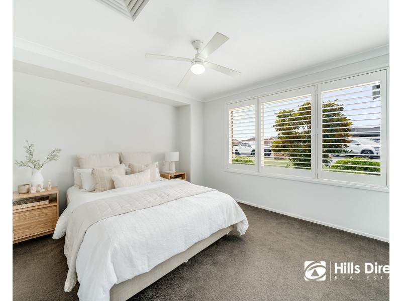 10 Ancilia Close, Quakers Hill NSW 2763
