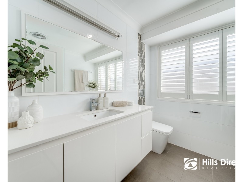 10 Ancilia Close, Quakers Hill NSW 2763