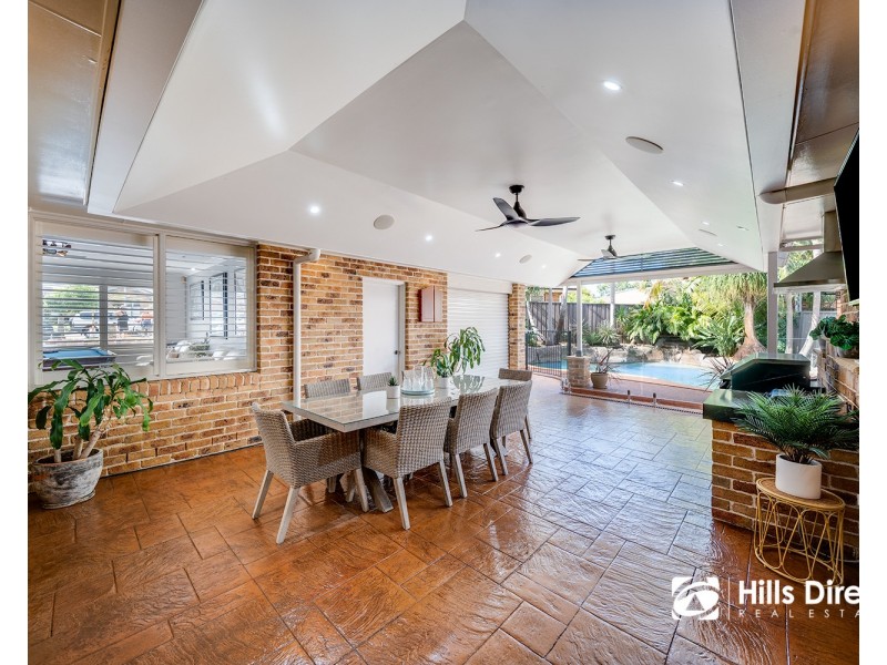 10 Ancilia Close, Quakers Hill NSW 2763