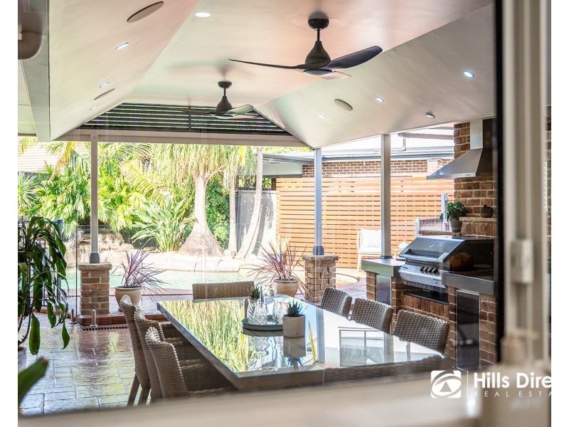 10 Ancilia Close, Quakers Hill NSW 2763