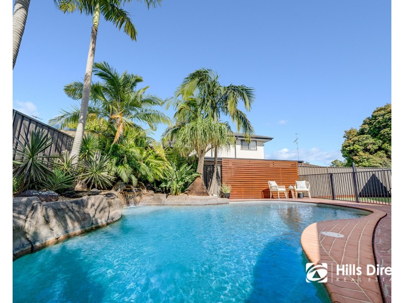 10 Ancilia Close, Quakers Hill NSW 2763