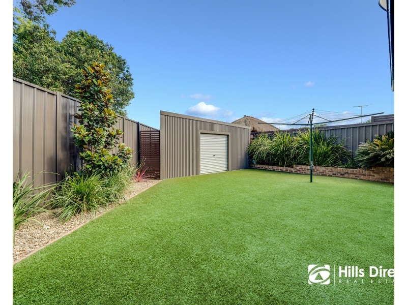 10 Ancilia Close, Quakers Hill NSW 2763
