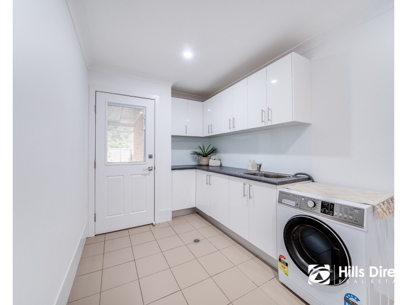 10 Ancilia Close, Quakers Hill NSW 2763