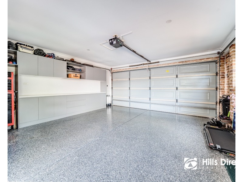 10 Ancilia Close, Quakers Hill NSW 2763