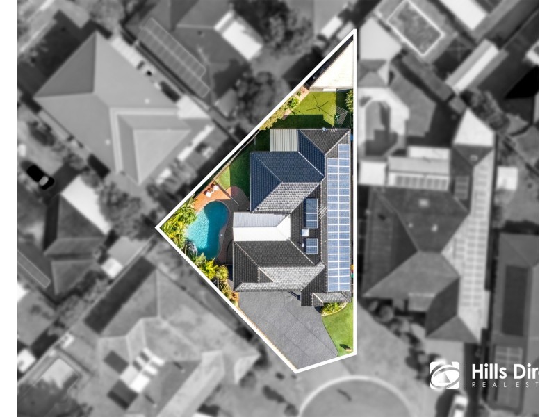 10 Ancilia Close, Quakers Hill NSW 2763