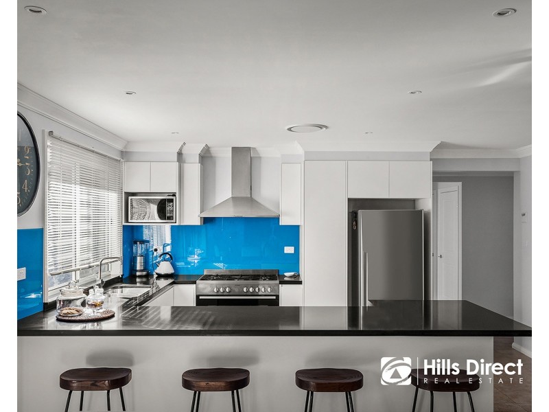 1 Bellinger Street, The Ponds NSW 2769