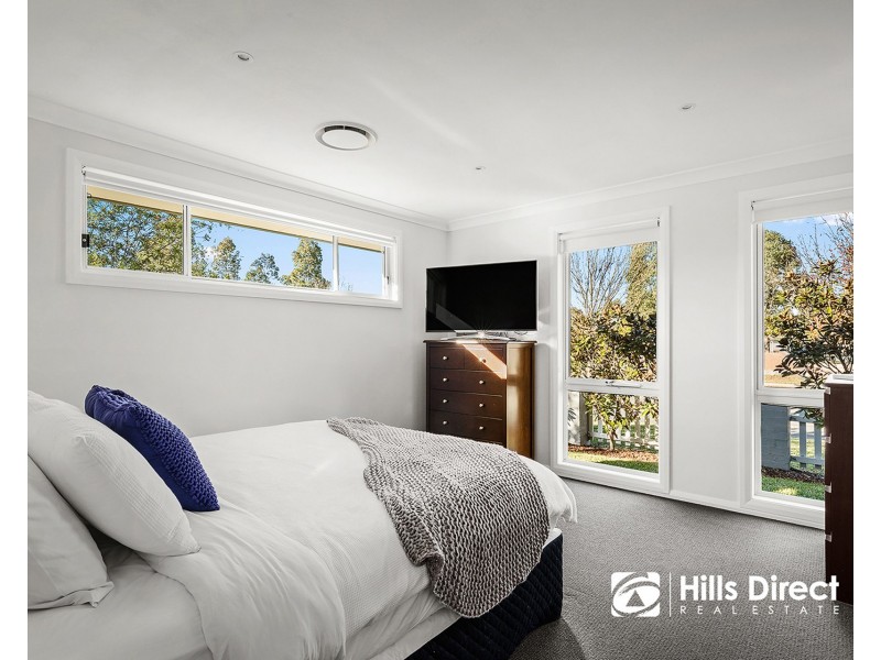 1 Bellinger Street, The Ponds NSW 2769