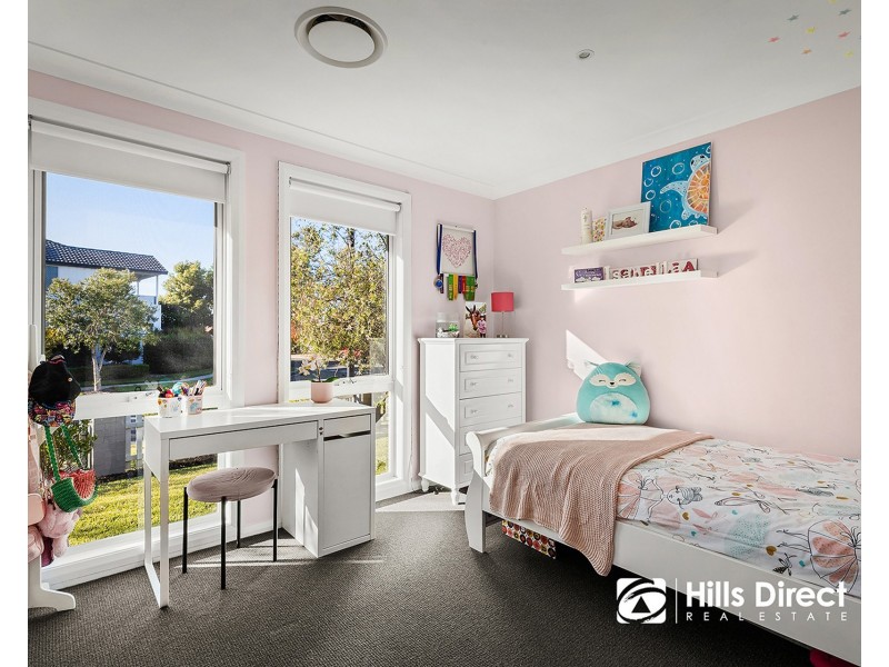 1 Bellinger Street, The Ponds NSW 2769