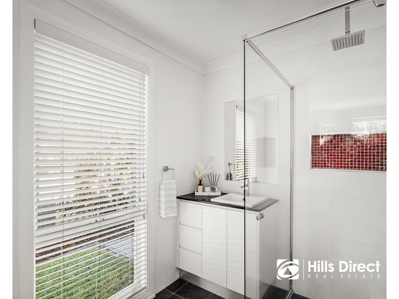 1 Bellinger Street, The Ponds NSW 2769