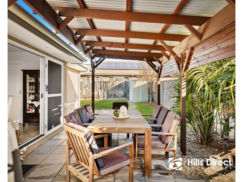 1 Bellinger Street, The Ponds NSW 2769