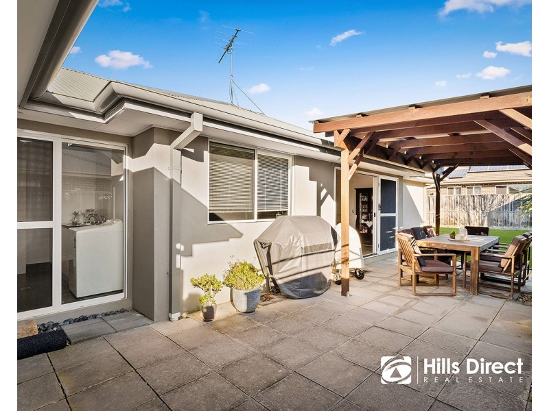 1 Bellinger Street, The Ponds NSW 2769