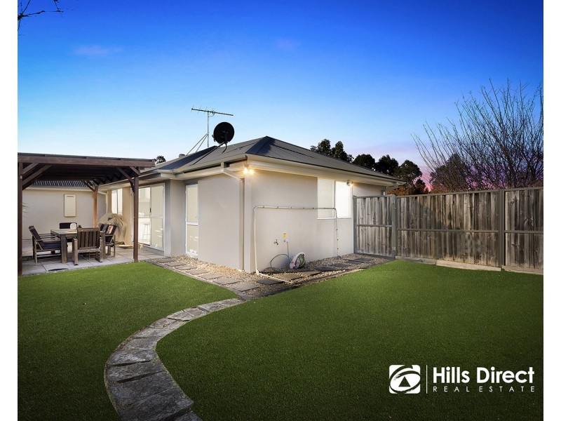 1 Bellinger Street, The Ponds NSW 2769