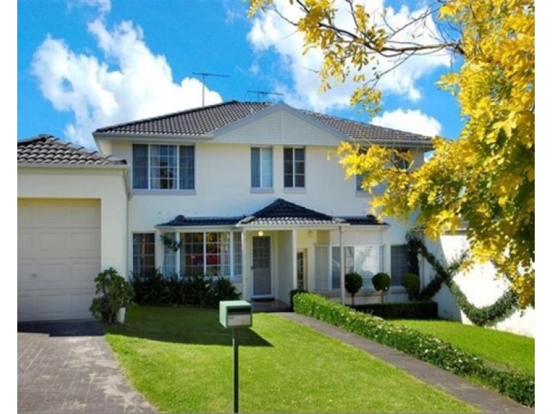 20A  Dalkeith Road, Cherrybrook NSW 2126