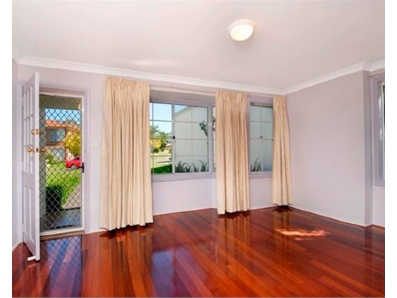 20A  Dalkeith Road, Cherrybrook NSW 2126