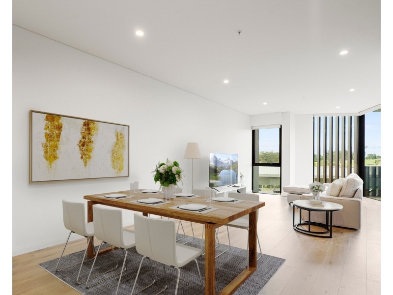 406/32 Civic Way, Rouse Hill NSW 2155