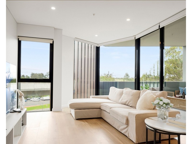 406/32 Civic Way, Rouse Hill NSW 2155