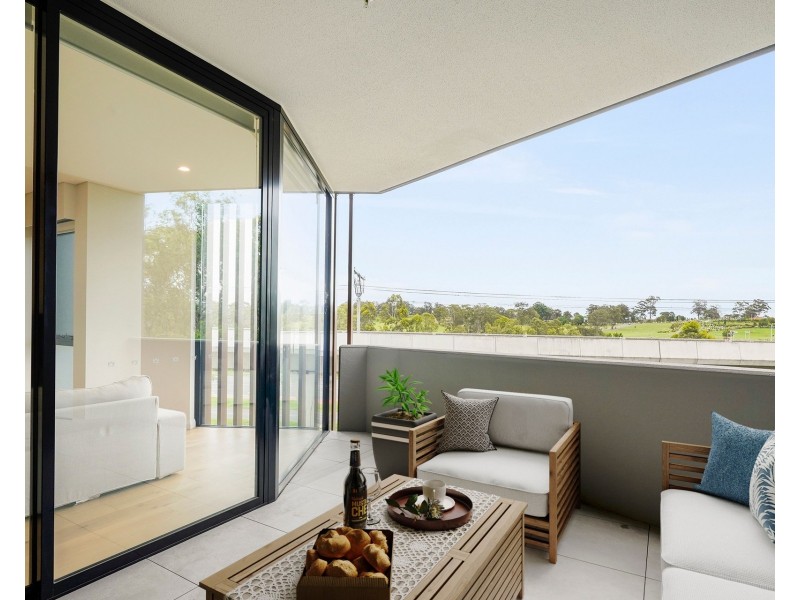 406/32 Civic Way, Rouse Hill NSW 2155
