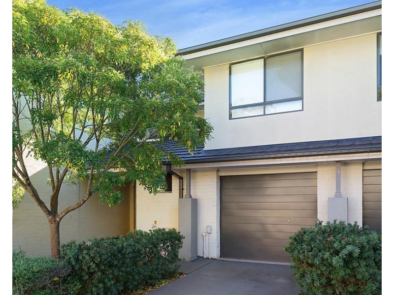 13/22 Wilson Road, Acacia Gardens NSW 2763