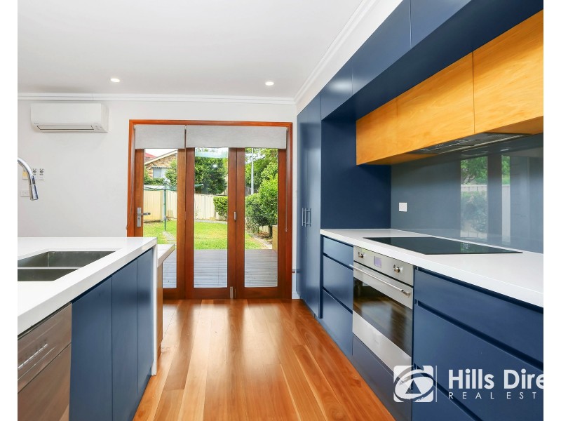 39B Bingara Crescent, Bella Vista NSW 2153