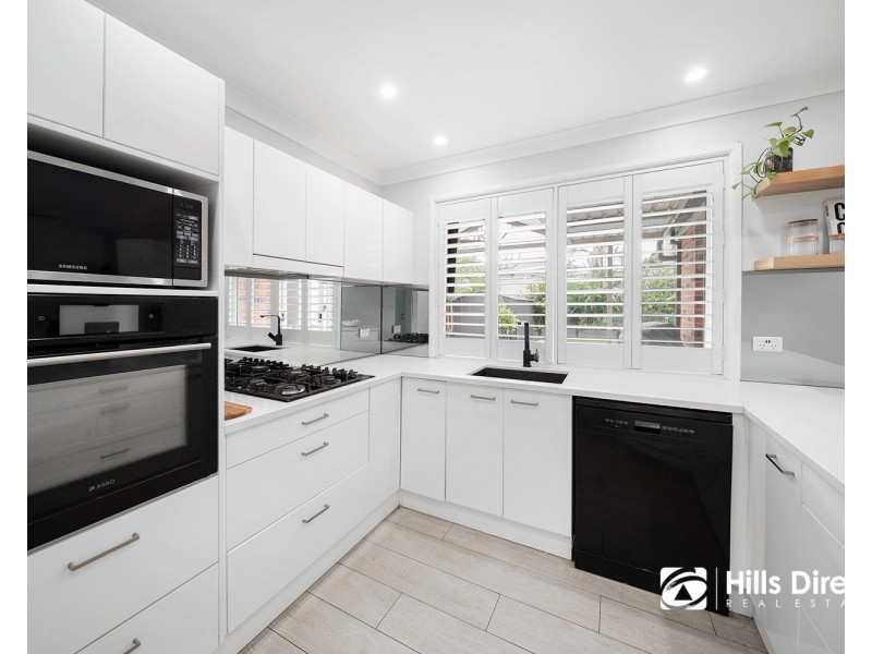 5 Braifie Place, Parklea NSW 2768