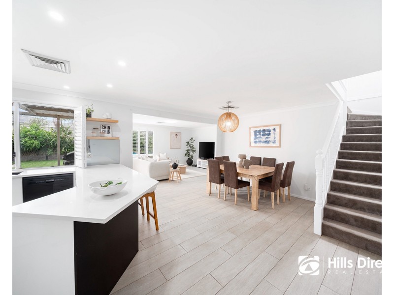 5 Braifie Place, Parklea NSW 2768