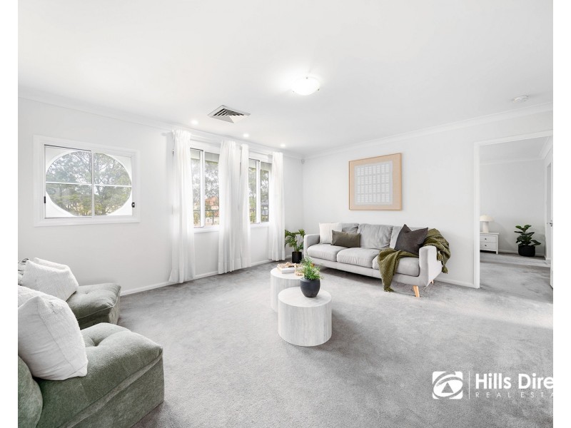 5 Braifie Place, Parklea NSW 2768
