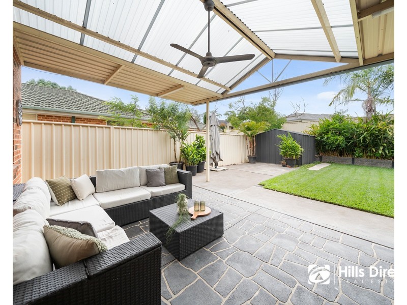 5 Braifie Place, Parklea NSW 2768