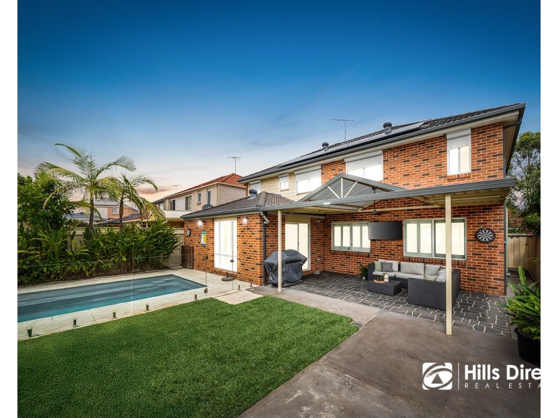 5 Braifie Place, Parklea NSW 2768