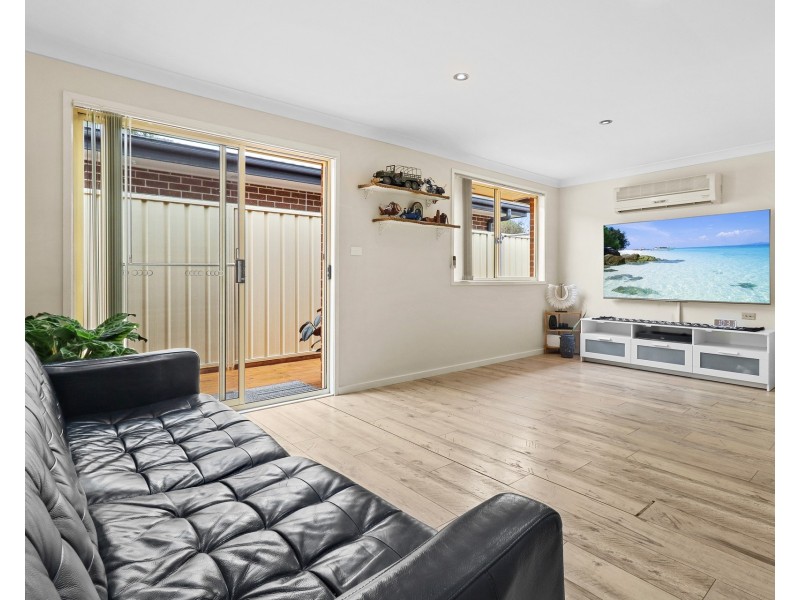 8 Ambrose Street, Glendenning NSW 2761