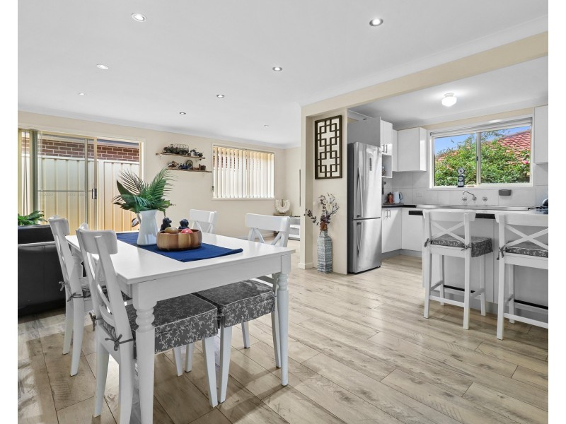 8 Ambrose Street, Glendenning NSW 2761