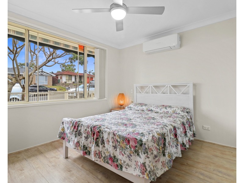 8 Ambrose Street, Glendenning NSW 2761