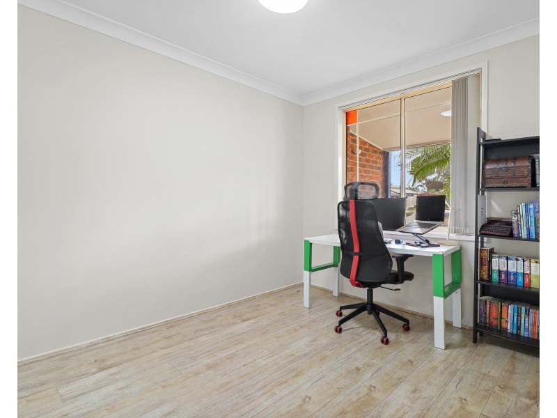 8 Ambrose Street, Glendenning NSW 2761