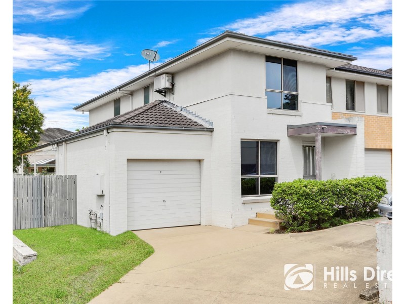 81 Somersby Circuit, Acacia Gardens NSW 2763