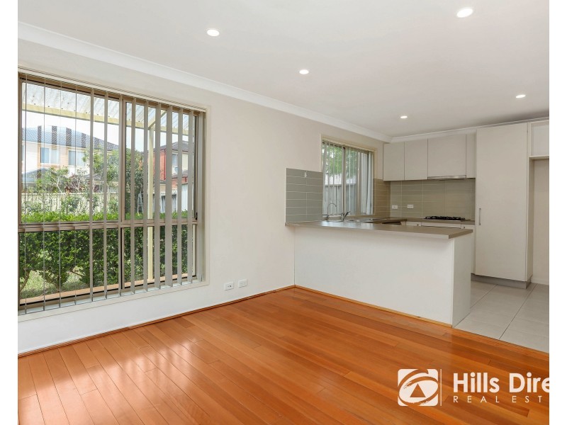 81 Somersby Circuit, Acacia Gardens NSW 2763