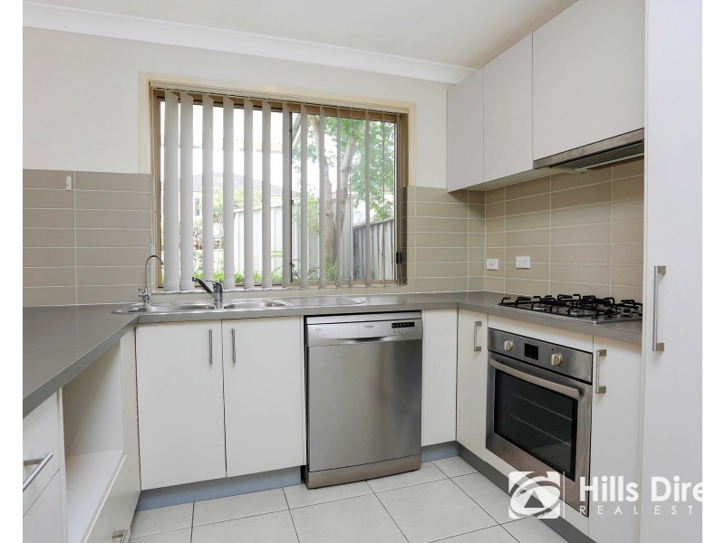 81 Somersby Circuit, Acacia Gardens NSW 2763