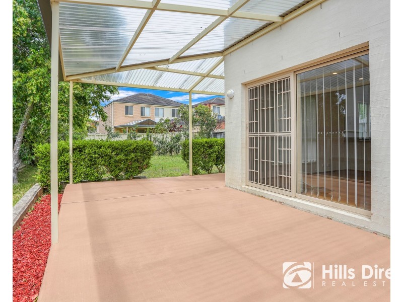 81 Somersby Circuit, Acacia Gardens NSW 2763
