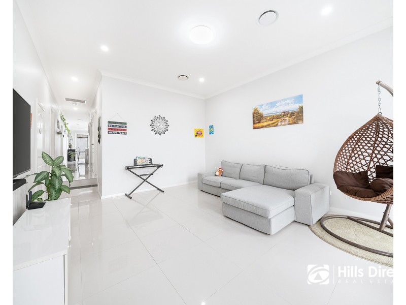 14 Dalby Street, The Ponds NSW 2769