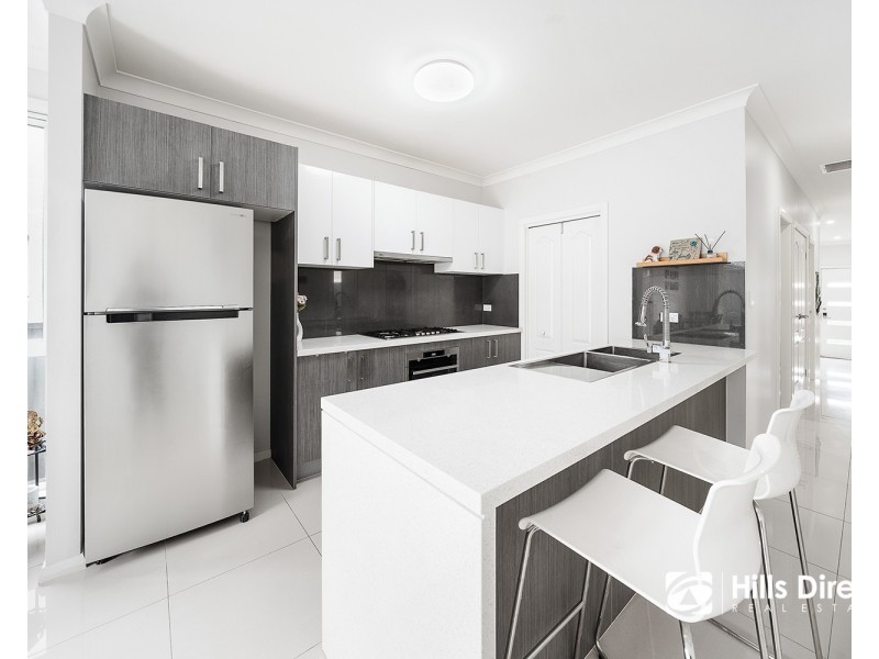 14 Dalby Street, The Ponds NSW 2769