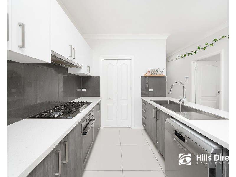 14 Dalby Street, The Ponds NSW 2769