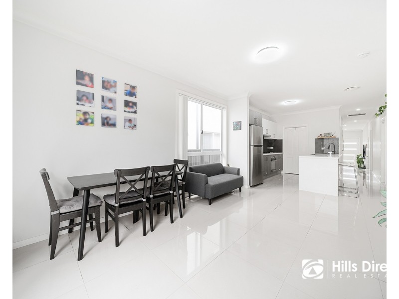 14 Dalby Street, The Ponds NSW 2769