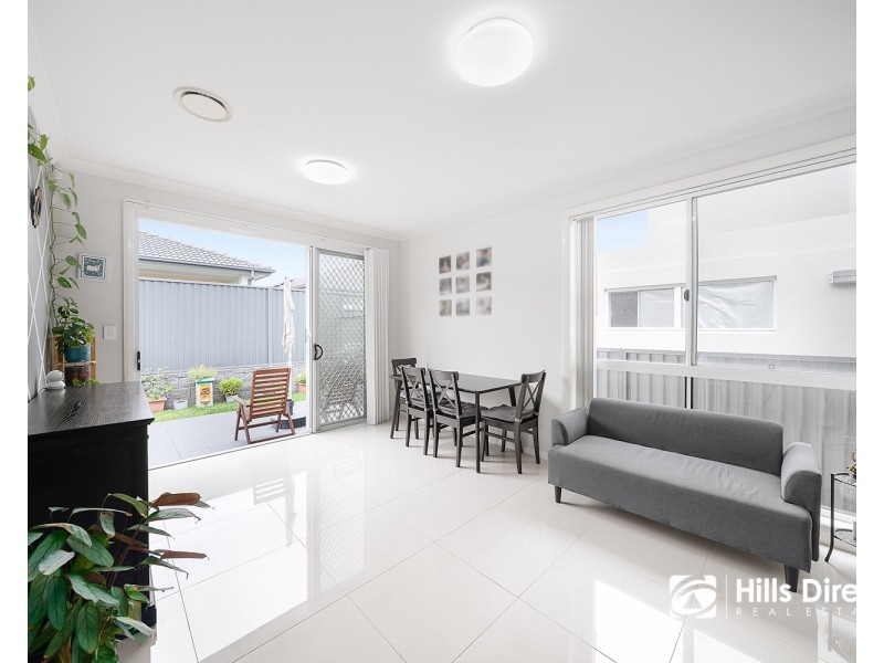 14 Dalby Street, The Ponds NSW 2769