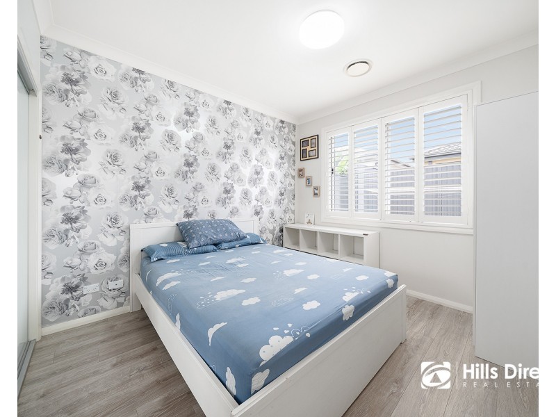 14 Dalby Street, The Ponds NSW 2769