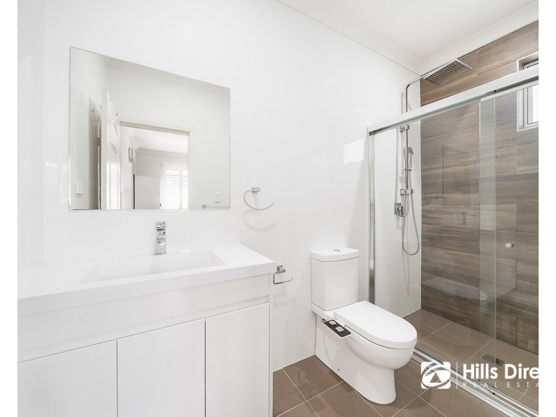 14 Dalby Street, The Ponds NSW 2769