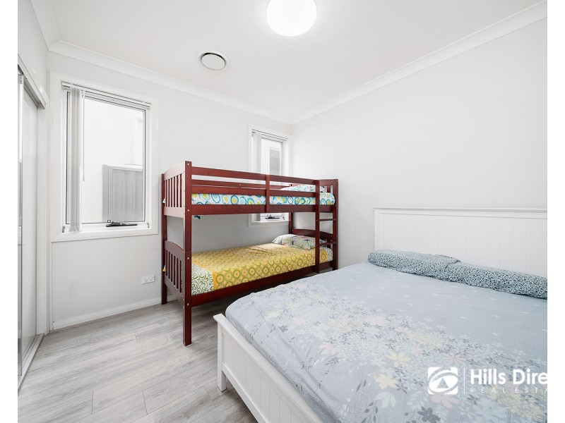 14 Dalby Street, The Ponds NSW 2769