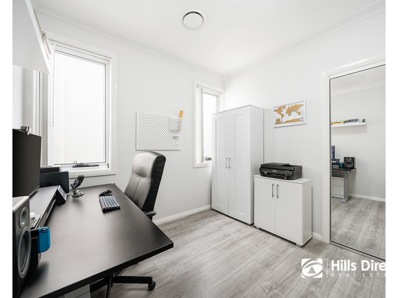 14 Dalby Street, The Ponds NSW 2769