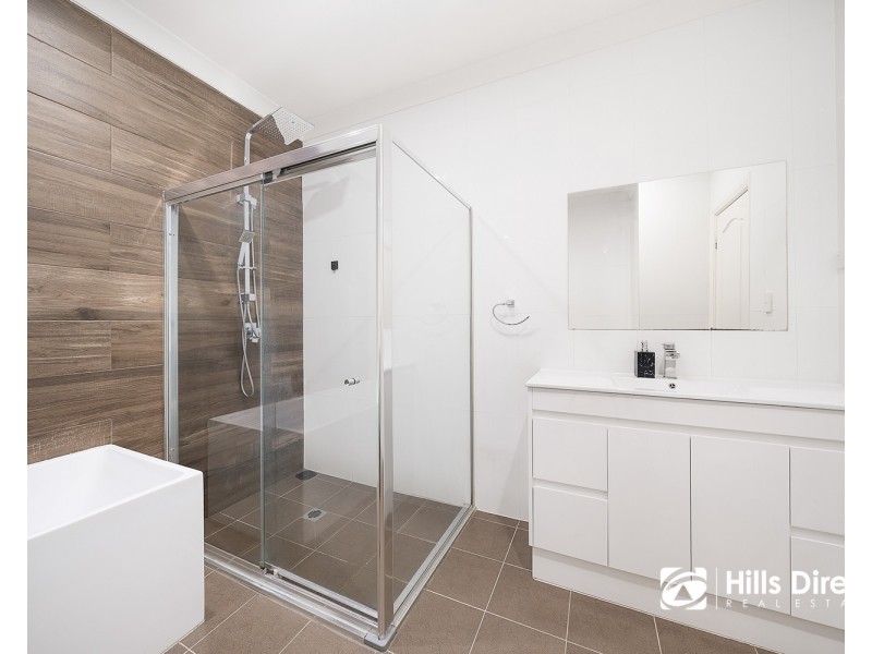 14 Dalby Street, The Ponds NSW 2769