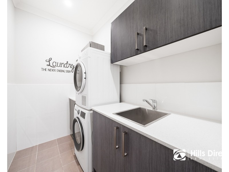 14 Dalby Street, The Ponds NSW 2769